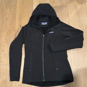 Patagonia Full-Zip Hoodie - Women's